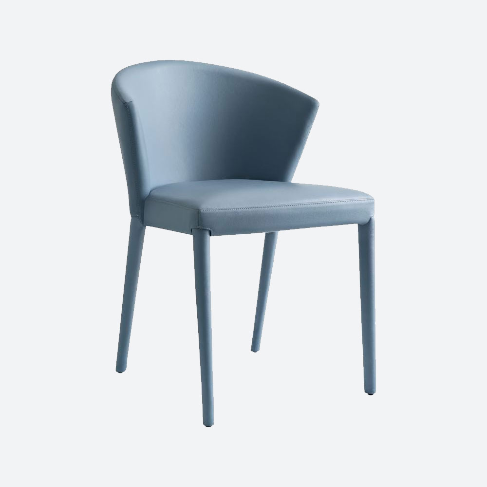 Anna Luxe Chair