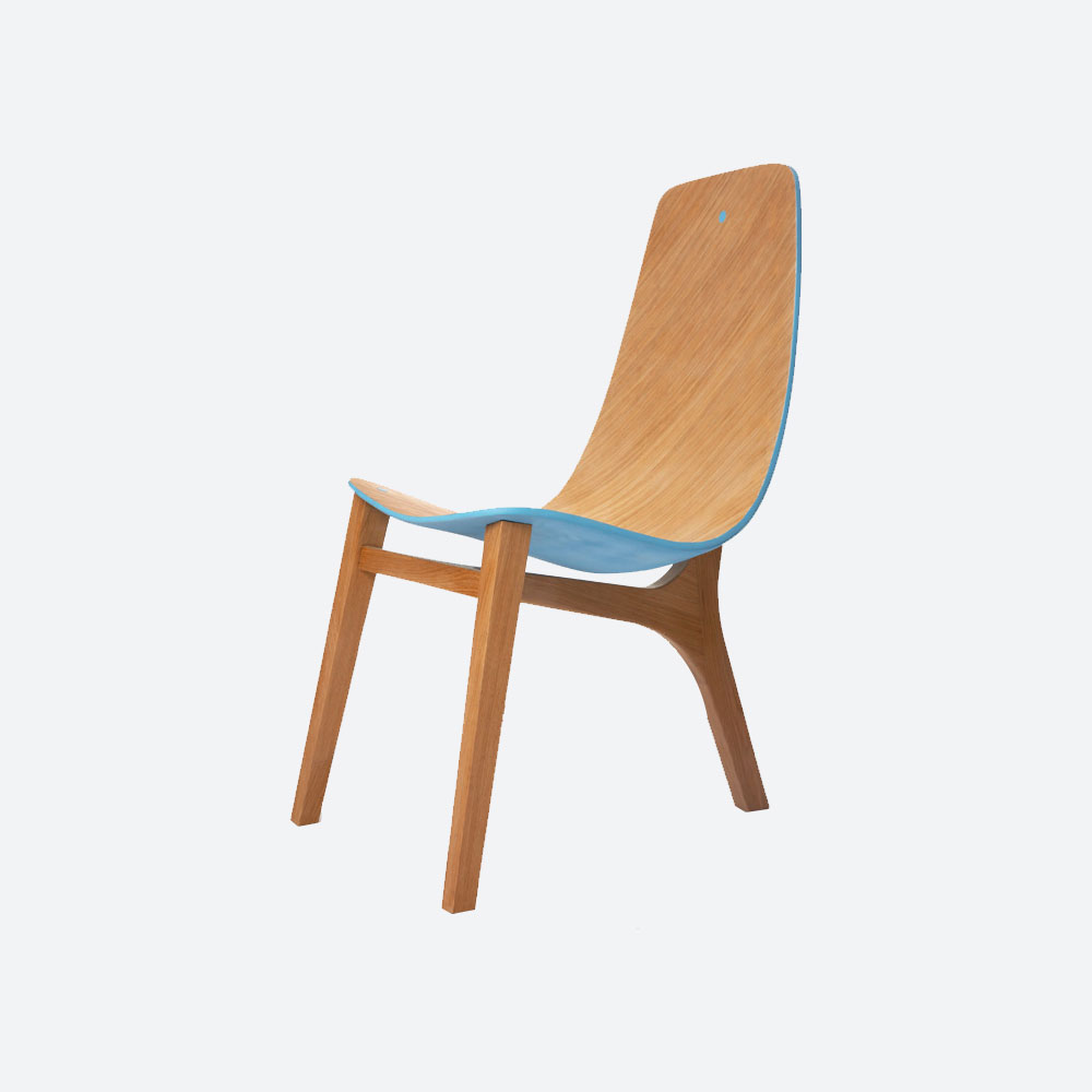Anna Luxe Chair (copy)