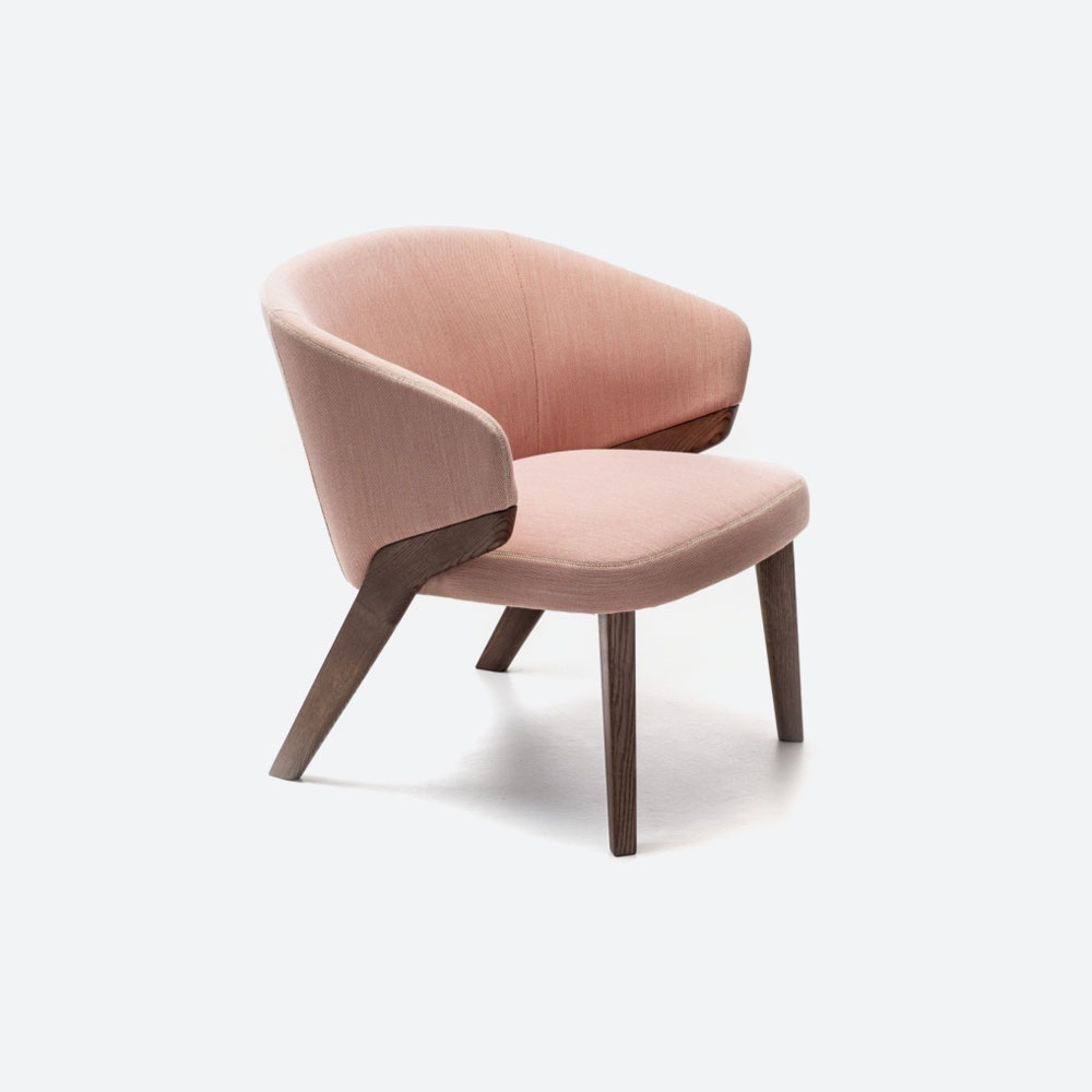 Anna Luxe Chair (copy)